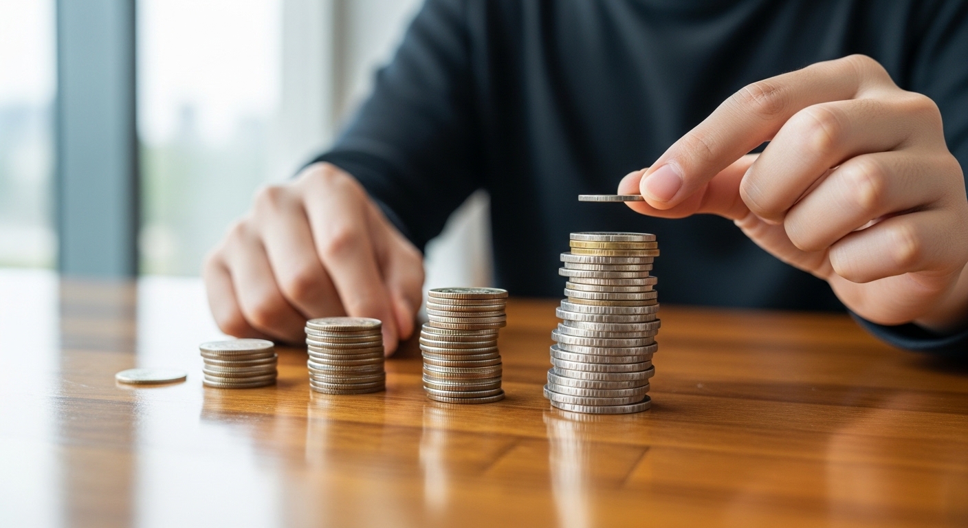 청년 저축 지원 정책