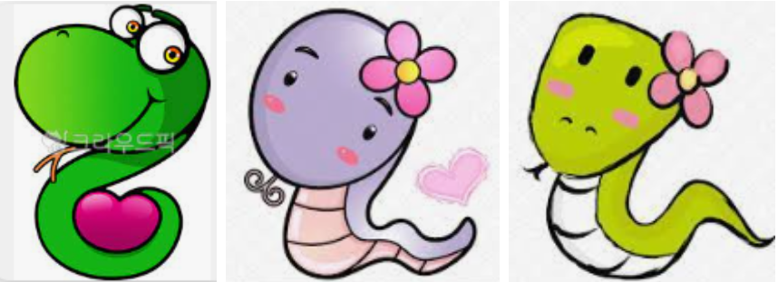 2024년 뱀띠 운세