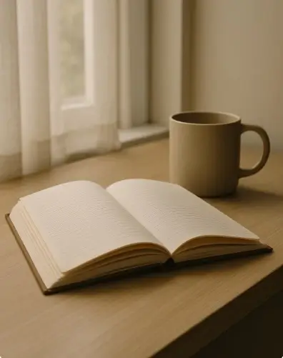 집중력을 자연스럽게 끌어올리는 환경 구성법과 몰입을 돕는 일상 공간 설계 전략