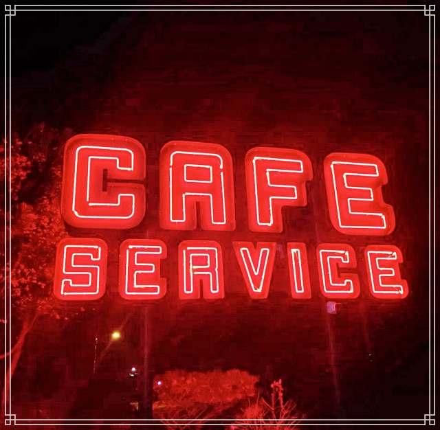 생생정보 마당 경기 파주 포토존 핫스팟 라이더 카페 크로플 맛집