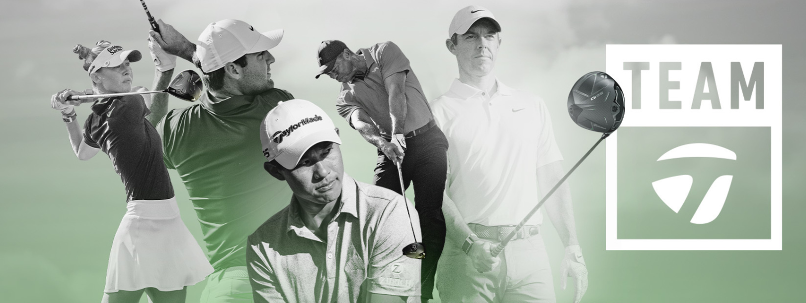 팀 테일러메이드