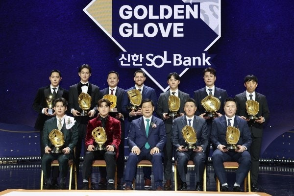 2025 골든글러브 결과 수상자들