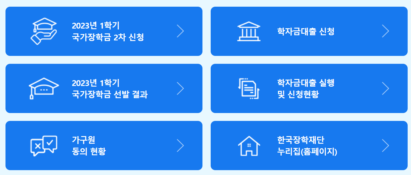 학자금대출 이자율