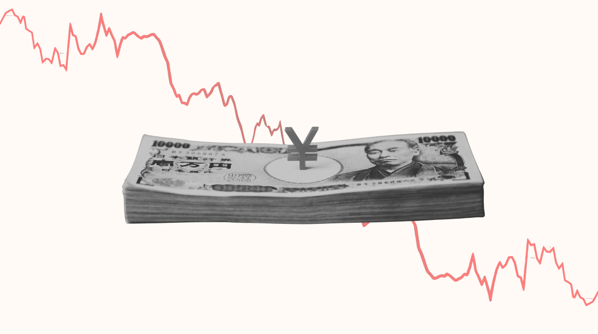 엔캐리트레이드