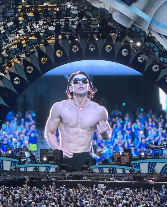  싸이 흠뻑쇼 2025 일정 