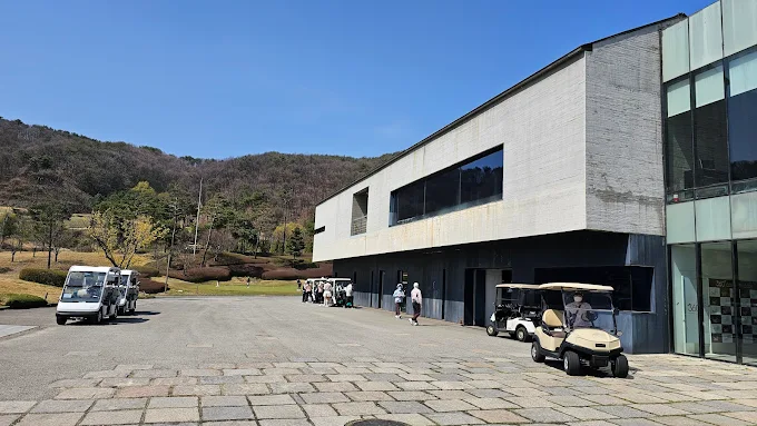 여주 360도 컨트리클럽 (360도CC) 소개 및 이용방법