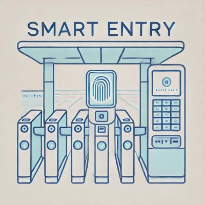인천공항 자동출입국심사 등록 방법 및 이용 절차 완벽 안내