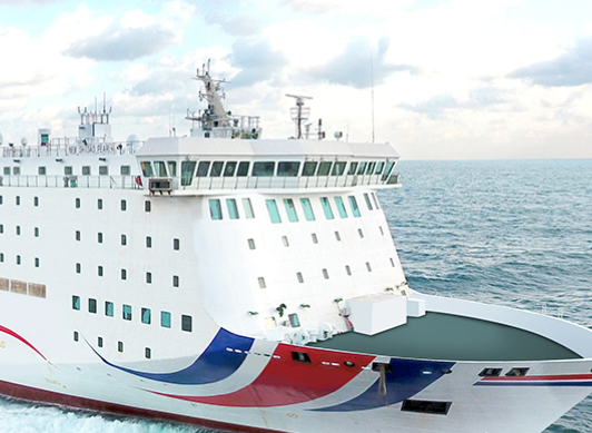 울릉도 크루즈 가격 비교 예약 방법 총정리 