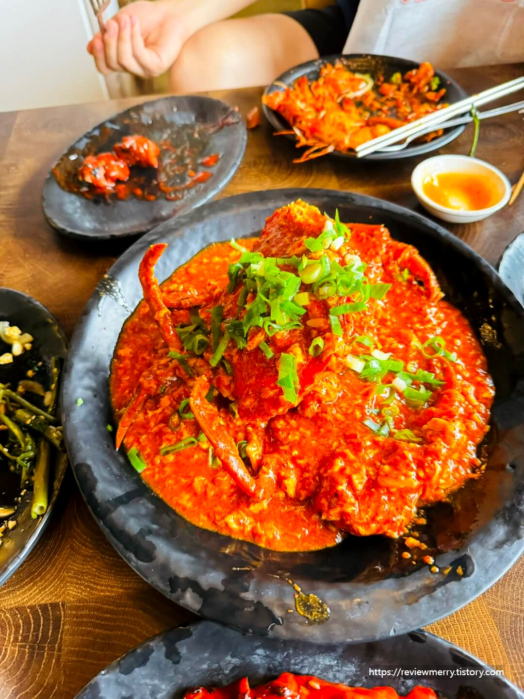 알리망오