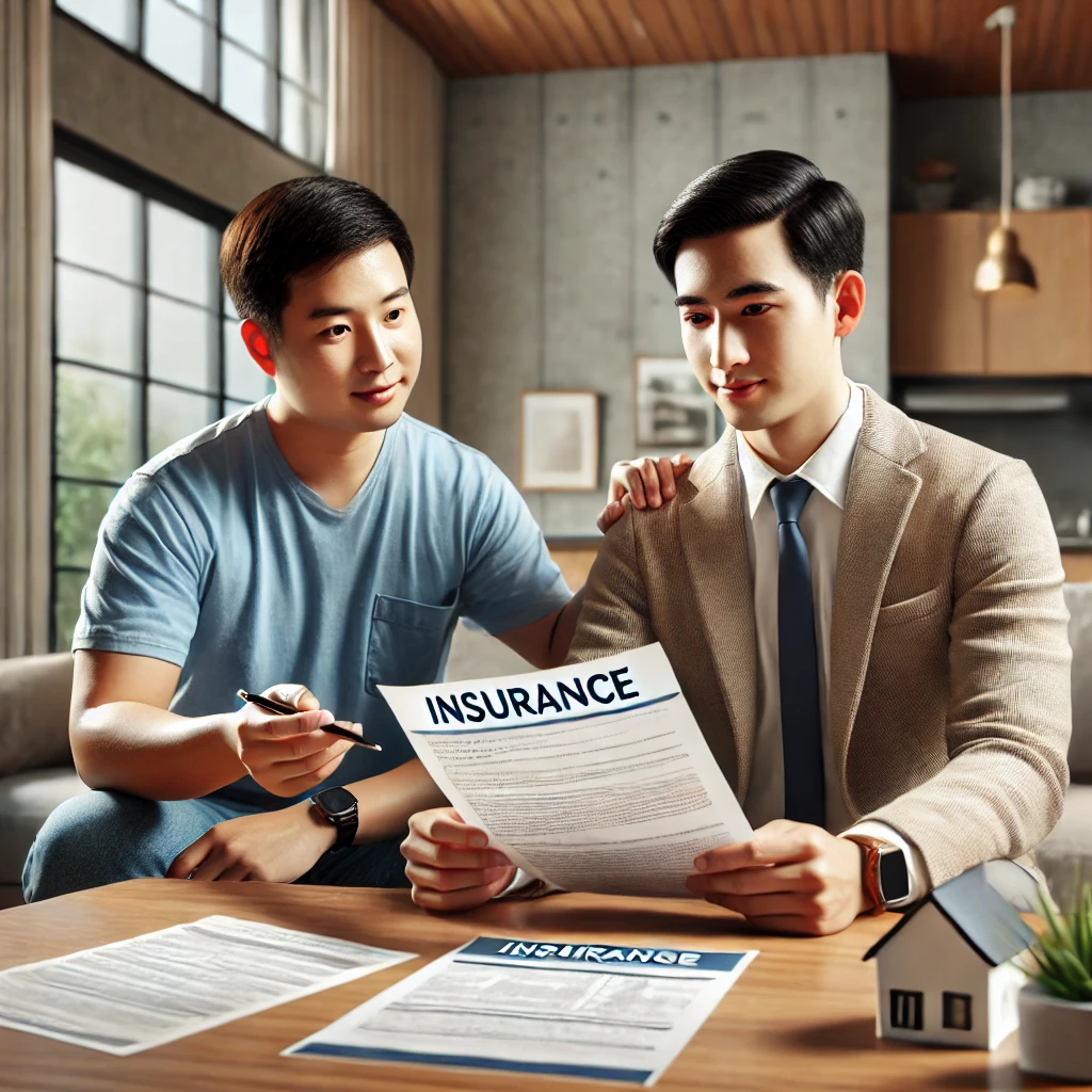 임대인 보험으로 임차인 피해 보상 가능한가