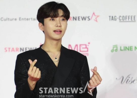 임영웅 트로트가수 브랜드 평판 1위 