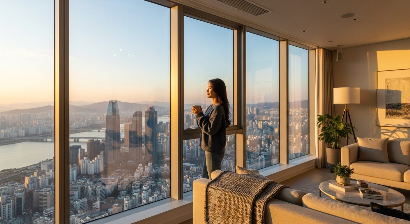 도시형 생활주택