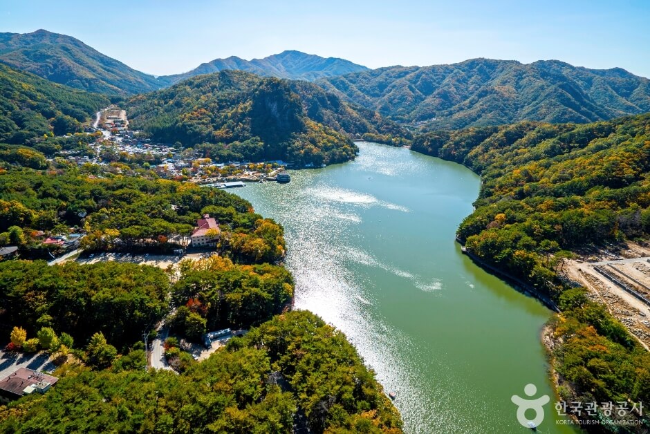 포천 가볼만한곳 베스트 10