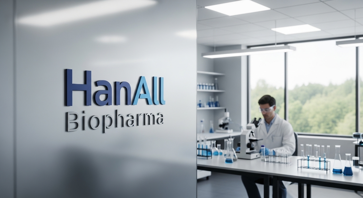 한올바이오파마 주가 급등 이유? 12월 임상 발표의 진실과 대응 전략