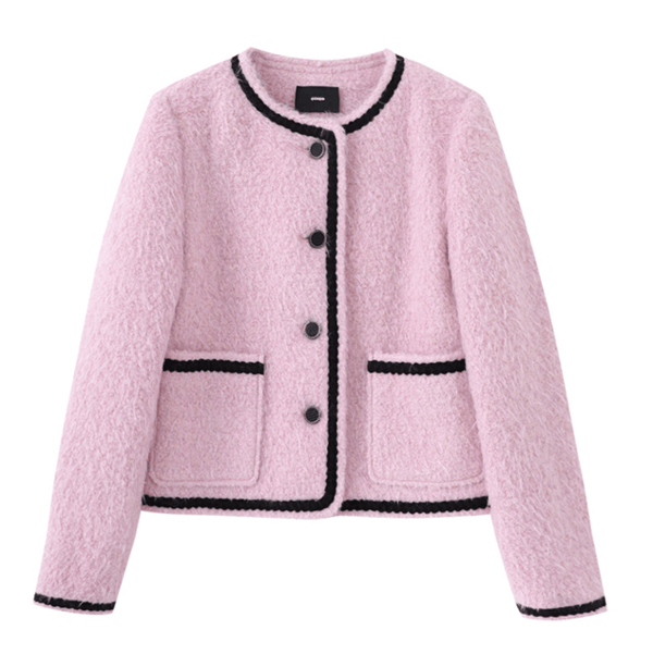 감자연구소 9회 김가은 자켓