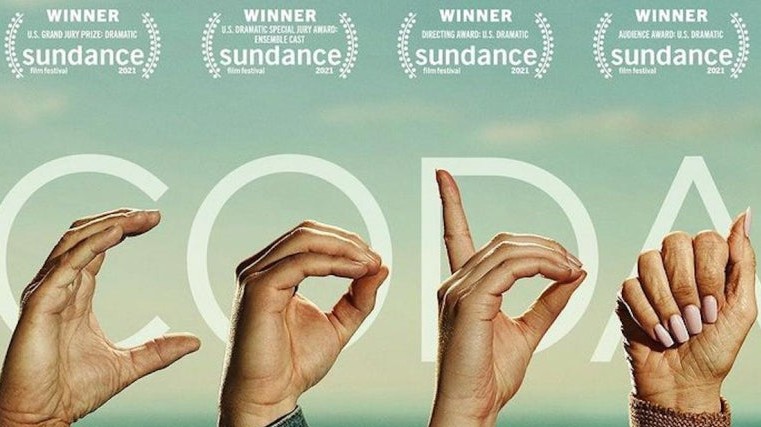 코다 (CODA&#44; 2021)
