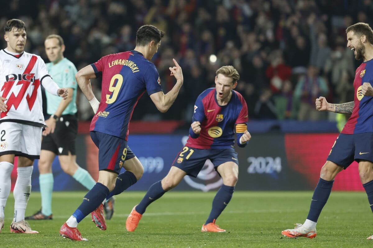 FC바르셀로나 내한