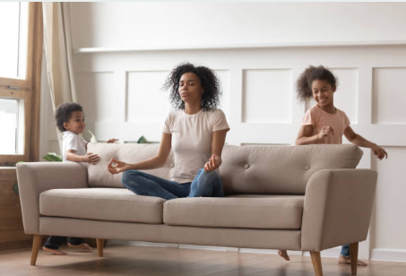 impulse control preschool