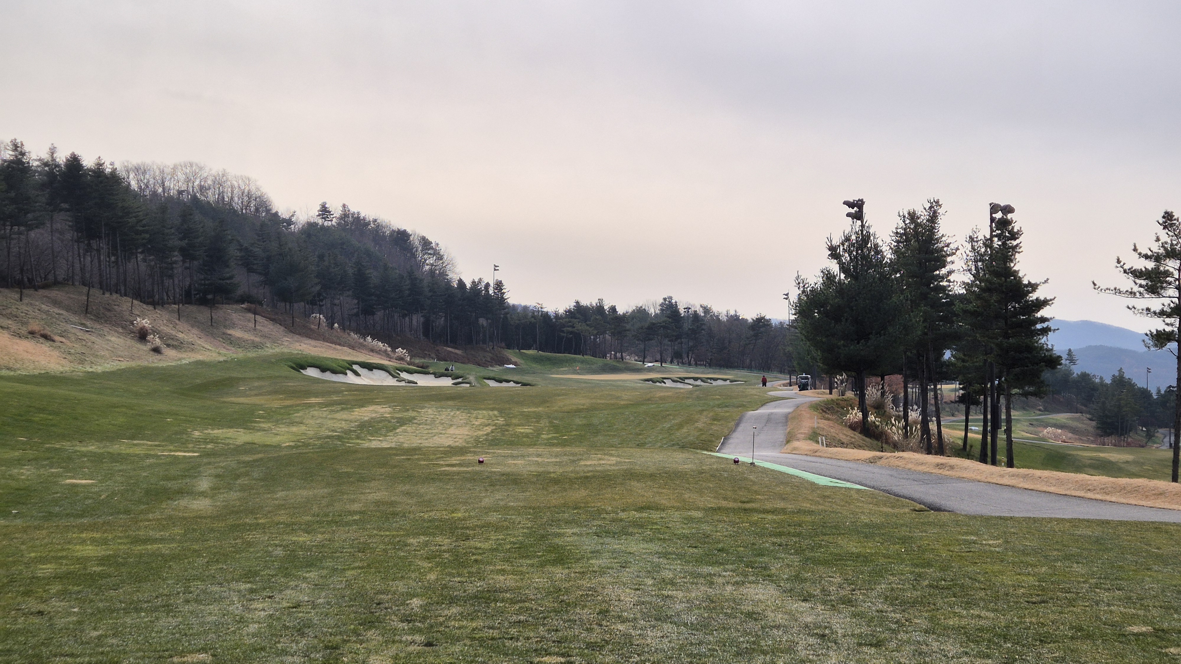 서원힐스cc 웨스트-사우스 코스 사진 및 공략 정보