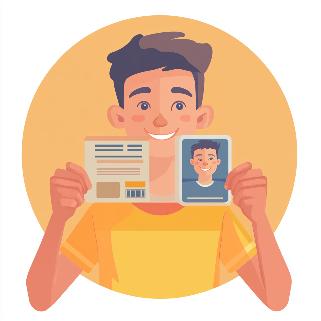 적성검사 준비물 및 요구사항