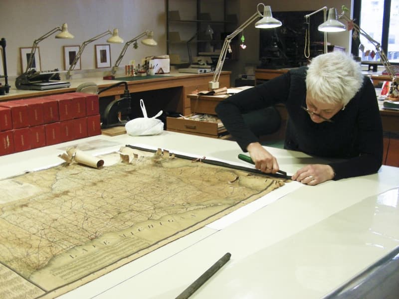 국제적 복원 윤리: ‘베니스 헌장’의 원칙