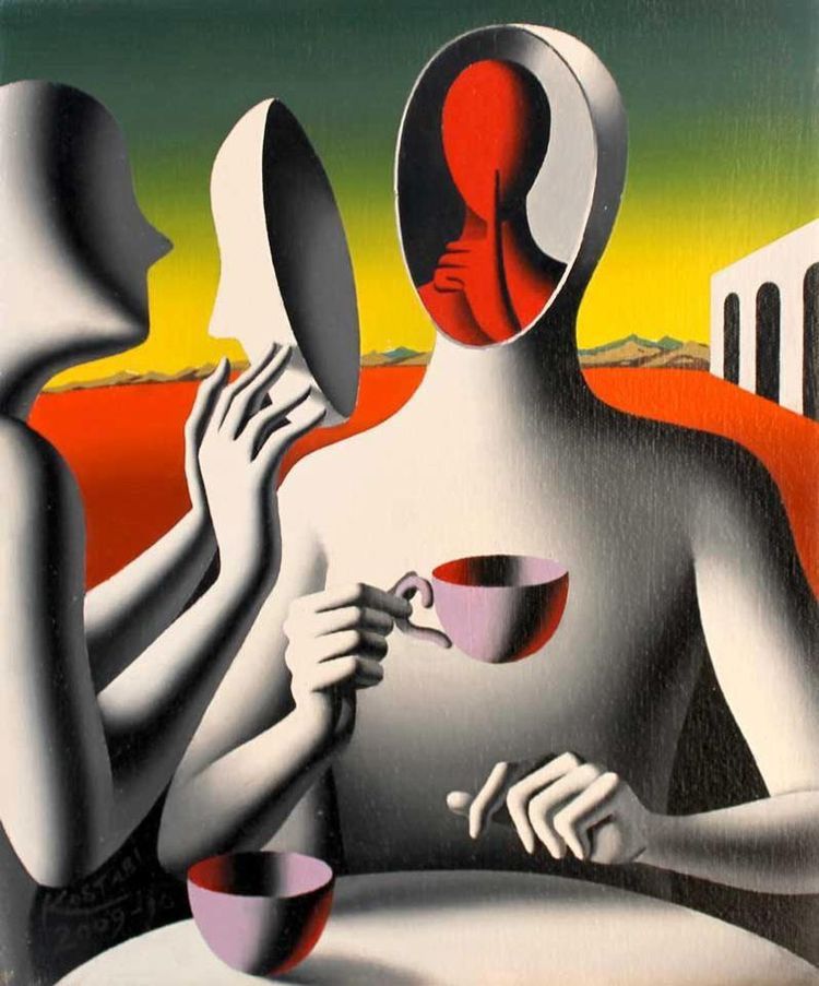 미술 상식 '표현주의 미술의 특징과 대표 작품'