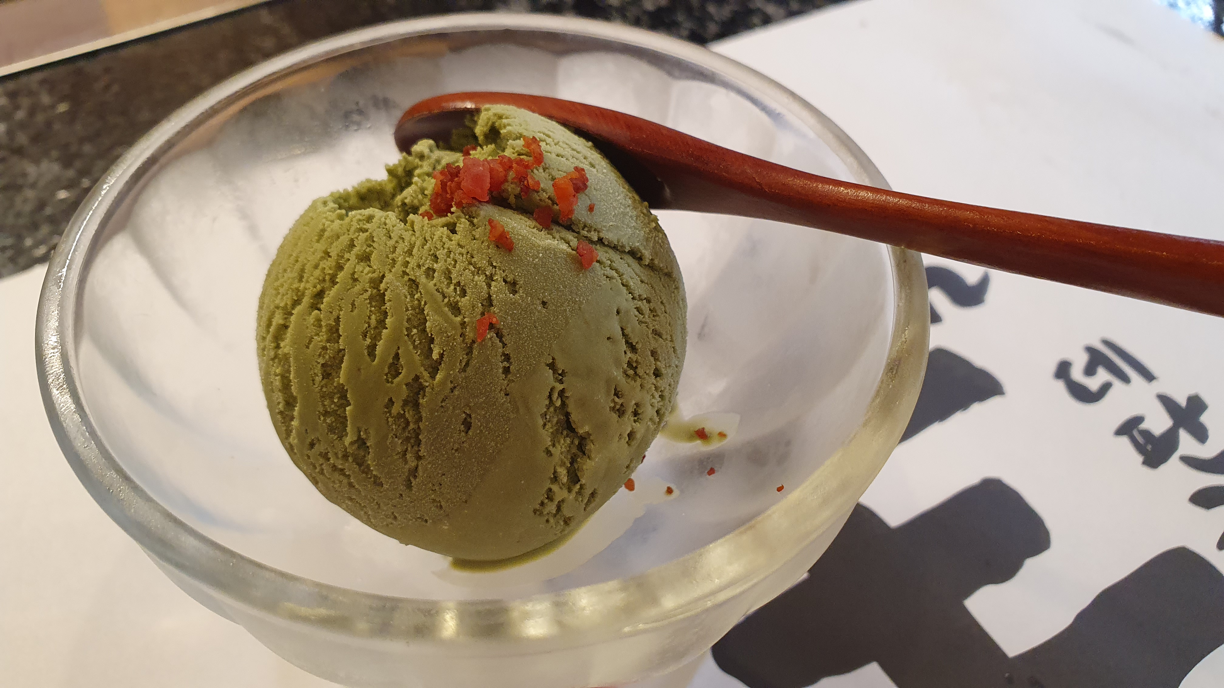 서면 데판킹 철판요리 데판야키