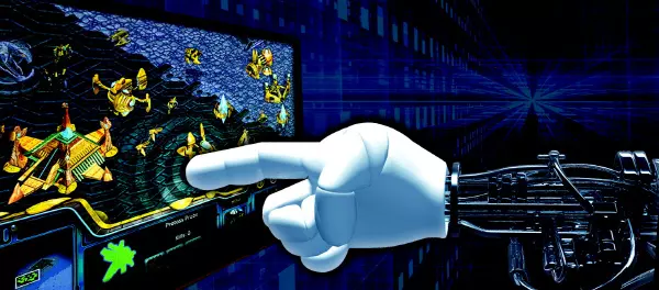 인공지능이게임분야에이용되는사례