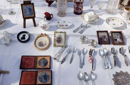 중고 제품 구매와 재사용: 소비 습관을 바꾸는 법