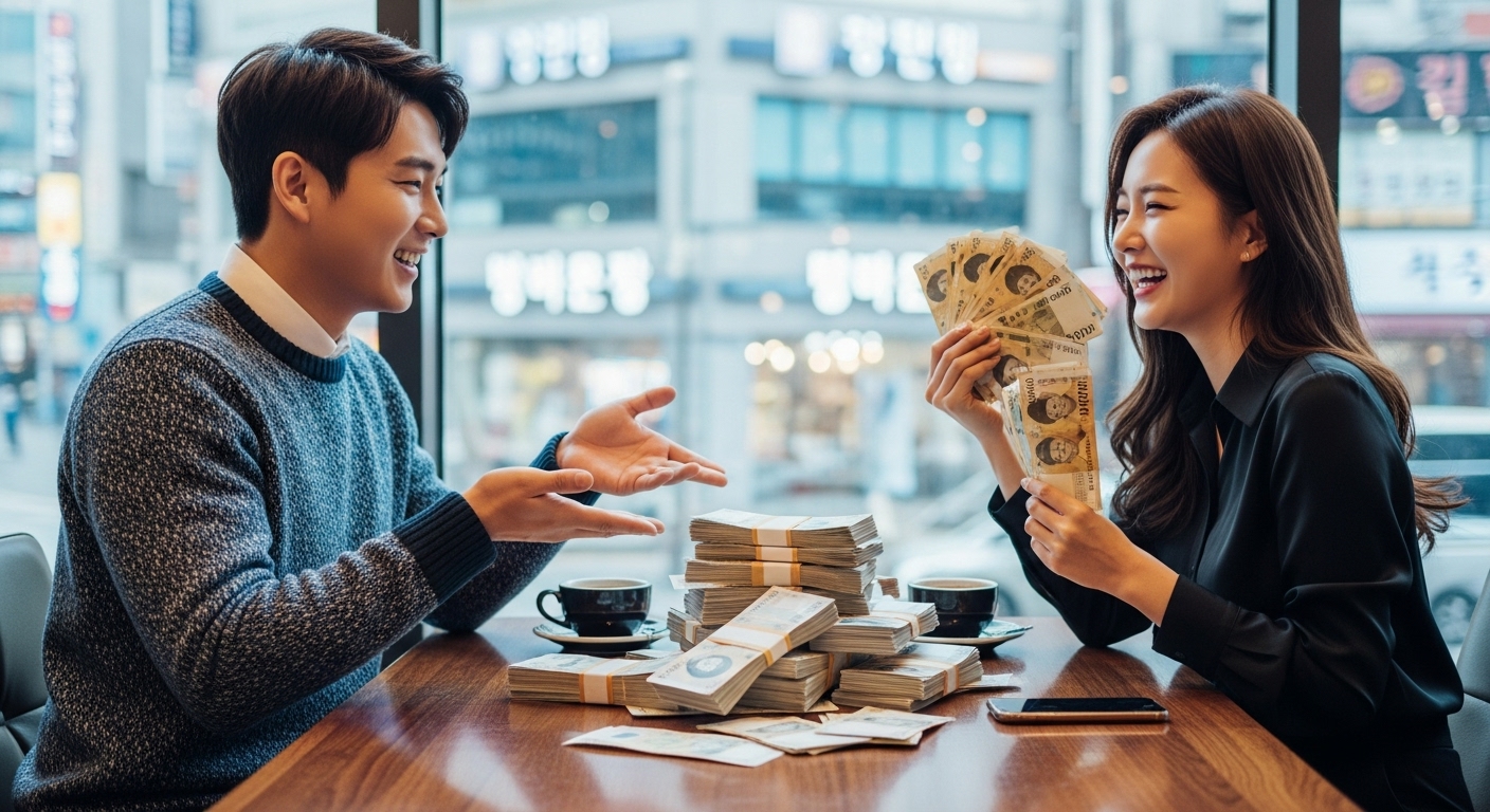 기아자동차 모하비 신차가격표 