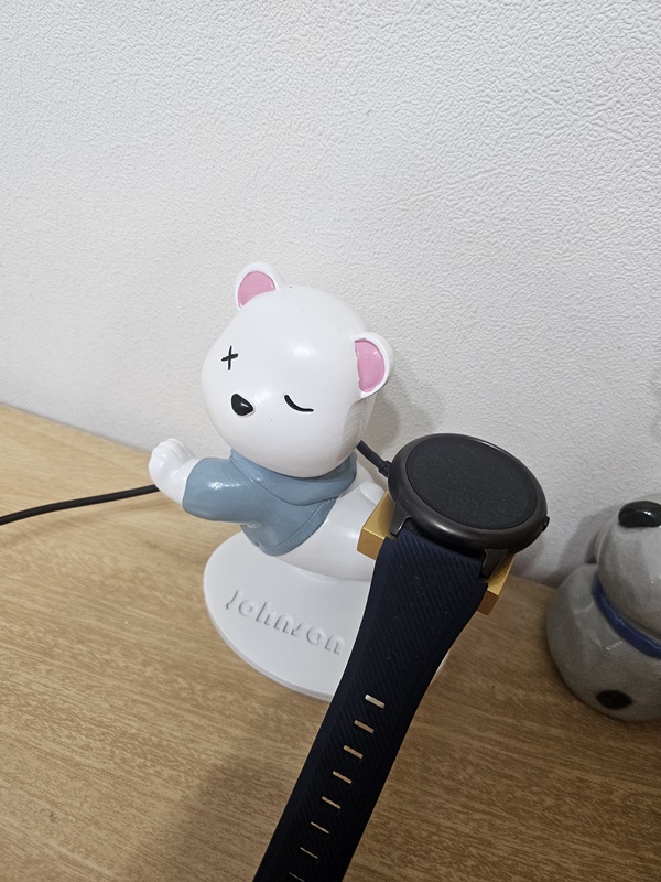 애플워치 충전기 거치대