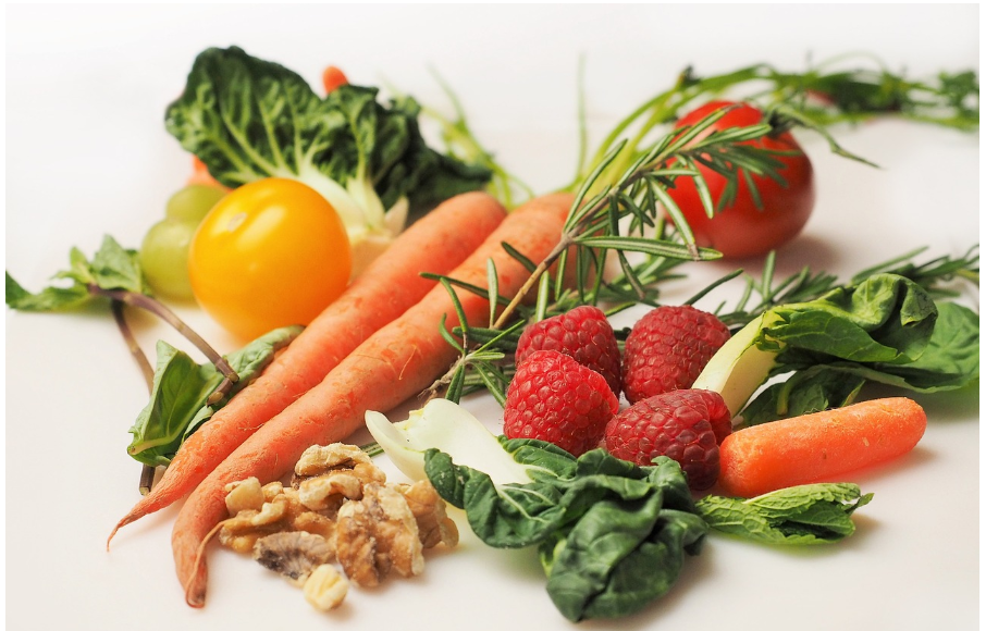 치매에 좋은 음식