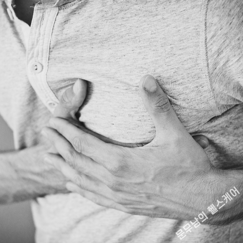 MCT 오일 부작용