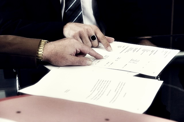 주택 임대차계약