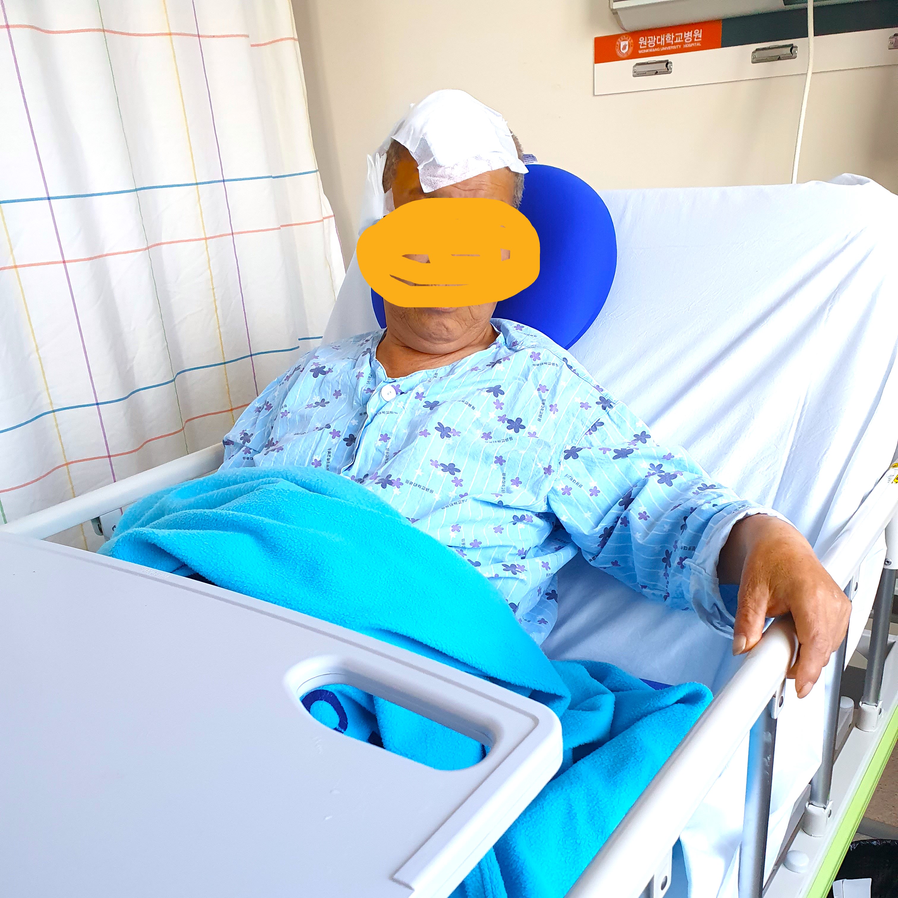 한국과 일본의 돌봄 서비스