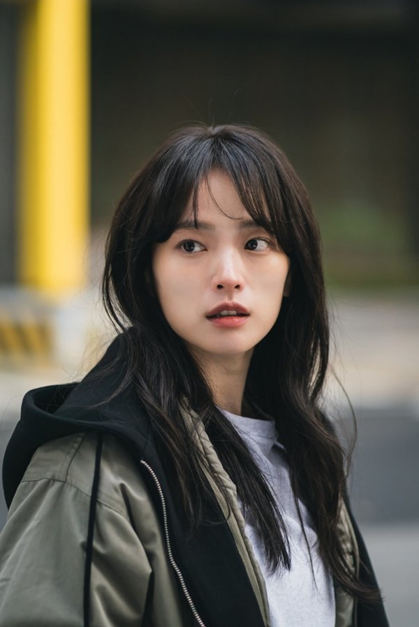 드라마 마이유스 기본정보