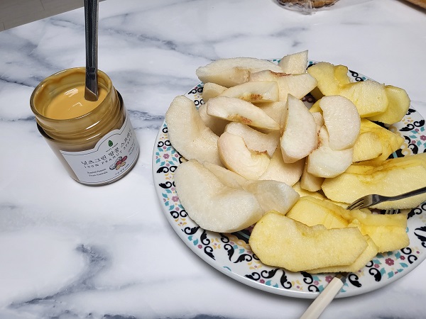 넛츠그린 땅콩스프레드-12