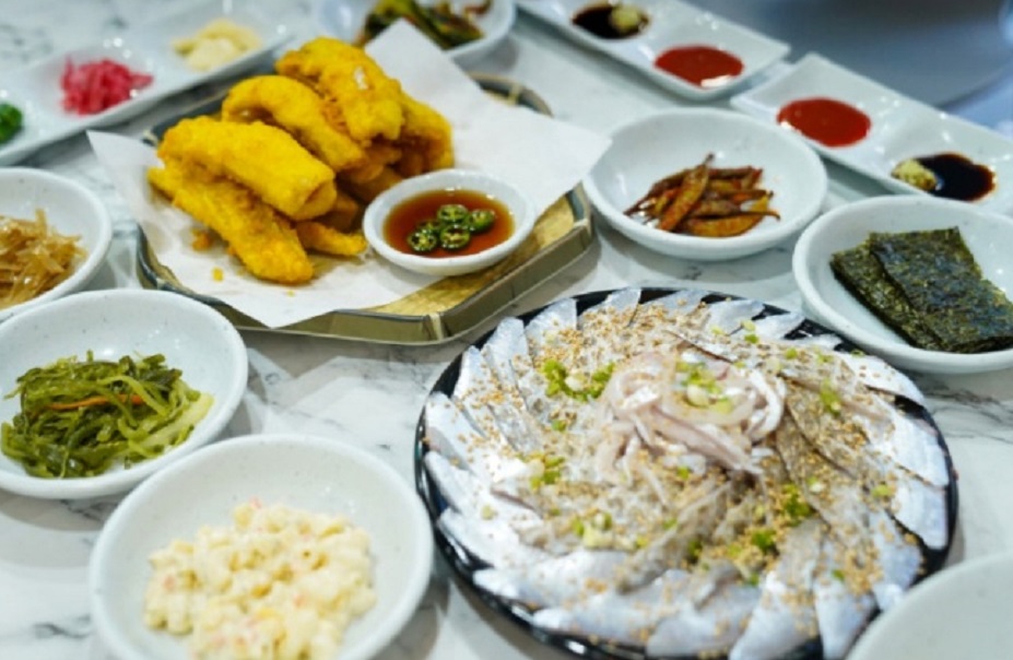 거제-갈치코스-갈치도