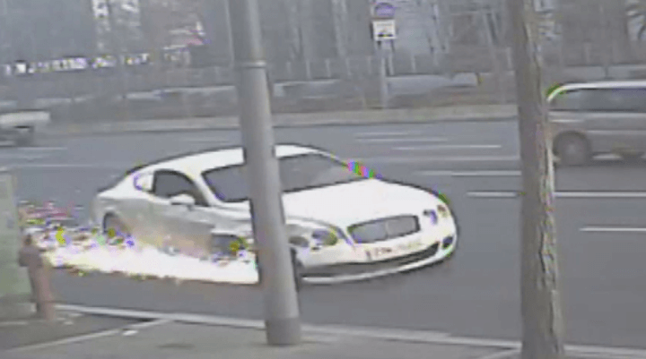 벤틀리-차량-사고-장면-CCTV