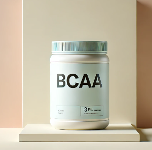 BCAA와 체중 관리의 관계 알아보기