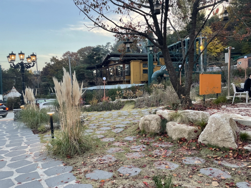 하이그라운드 제빵소