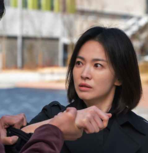 더 글로리 몇부작