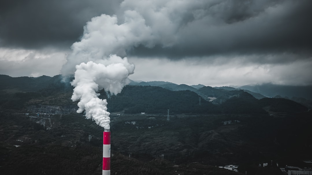 Carbon Neutrality