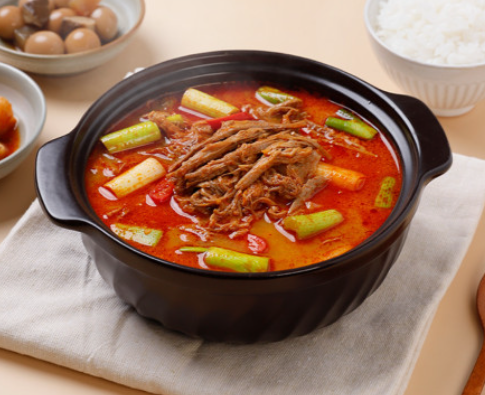 봄나물 눈개승마 효능, 눈개승마 먹는법