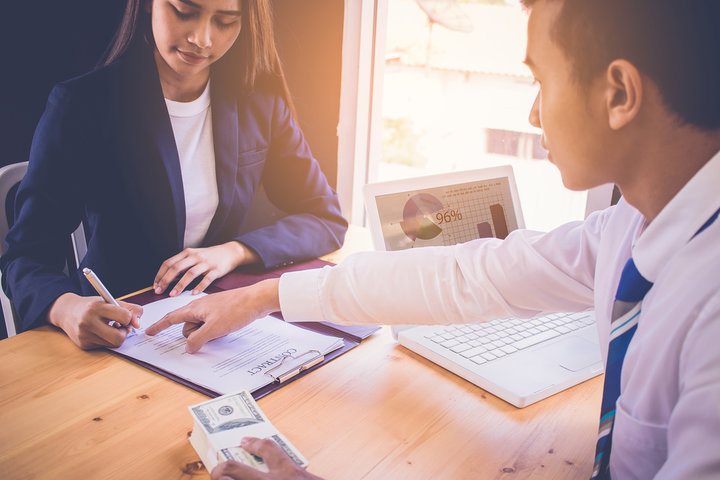 무직자 대출 BEST 5, 무직자 대출 가능한 곳 알아보기