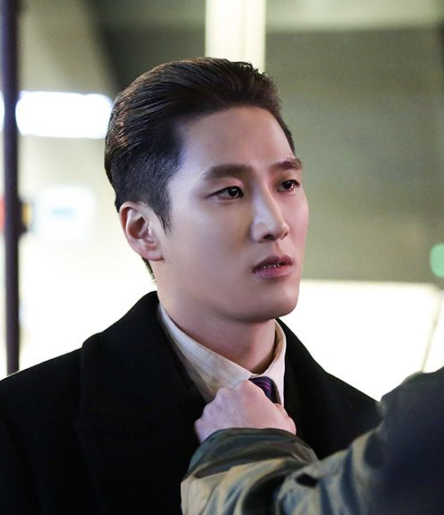 안보현 이태원클라쓰