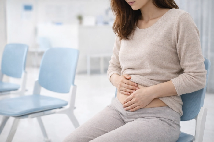 간암 말기 증상