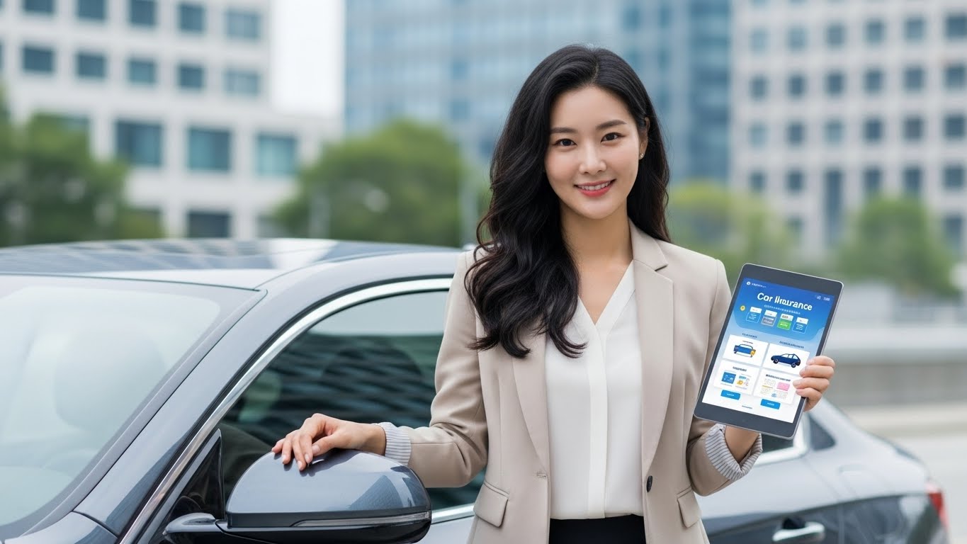 현대해상 다이렉트자동차보험 안전운전 특약 2026년