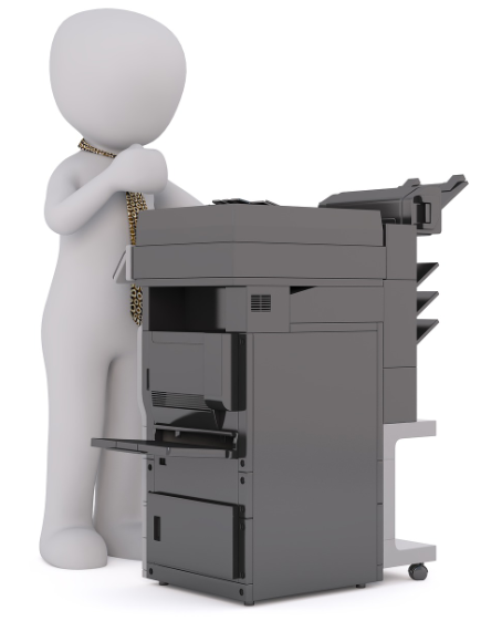 캐논 프린터 서비스센터 전화번호