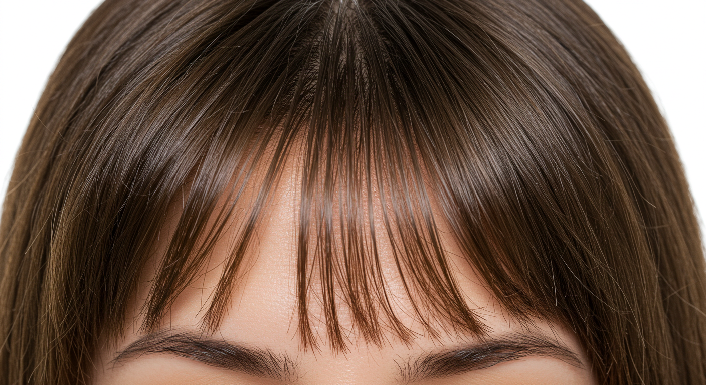 여성 탈모 원인&amp;#44; 휴지기 탈모